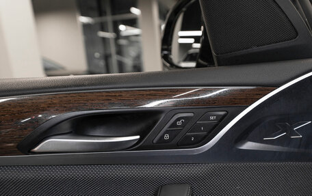 BMW X3, 2018 год, 3 980 000 рублей, 21 фотография