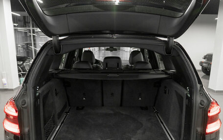 BMW X3, 2018 год, 3 980 000 рублей, 24 фотография
