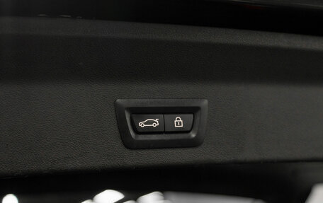 BMW X3, 2018 год, 3 980 000 рублей, 25 фотография