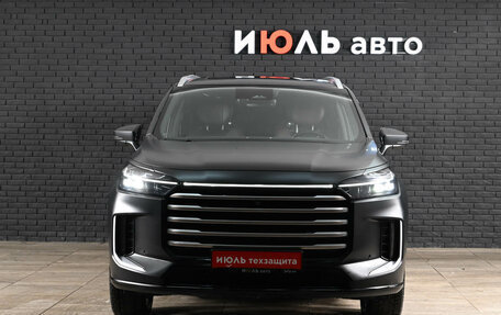 CheryExeed VX, 2023 год, 4 030 000 рублей, 2 фотография