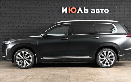 CheryExeed VX, 2023 год, 4 030 000 рублей, 4 фотография