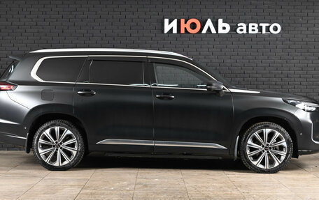 CheryExeed VX, 2023 год, 4 030 000 рублей, 5 фотография