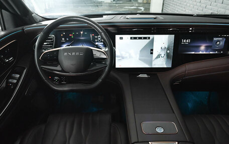 CheryExeed VX, 2023 год, 4 030 000 рублей, 12 фотография