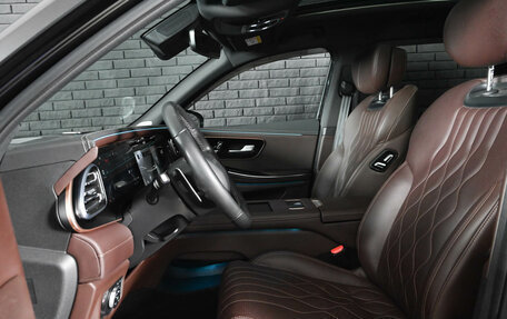 CheryExeed VX, 2023 год, 4 030 000 рублей, 10 фотография