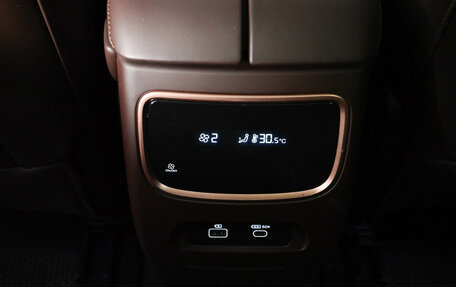 CheryExeed VX, 2023 год, 4 030 000 рублей, 18 фотография