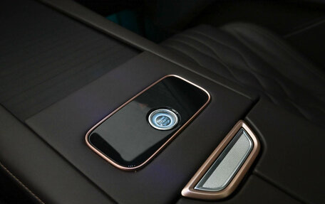 CheryExeed VX, 2023 год, 4 030 000 рублей, 20 фотография