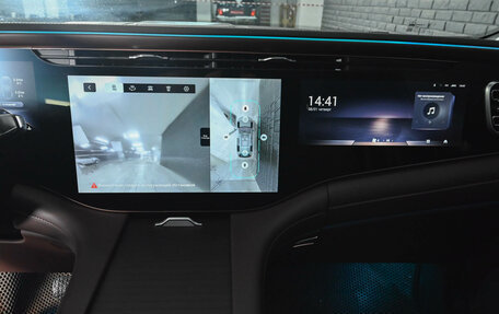 CheryExeed VX, 2023 год, 4 030 000 рублей, 22 фотография