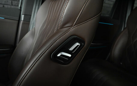 CheryExeed VX, 2023 год, 4 030 000 рублей, 21 фотография