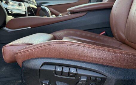 BMW X6, 2017 год, 4 990 000 рублей, 9 фотография