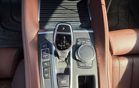 BMW X6, 2017 год, 4 990 000 рублей, 10 фотография