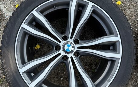 BMW X6, 2017 год, 4 990 000 рублей, 19 фотография