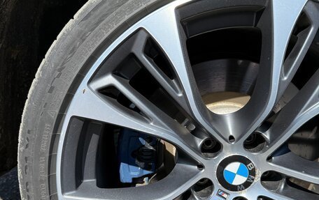 BMW X6, 2017 год, 4 990 000 рублей, 18 фотография