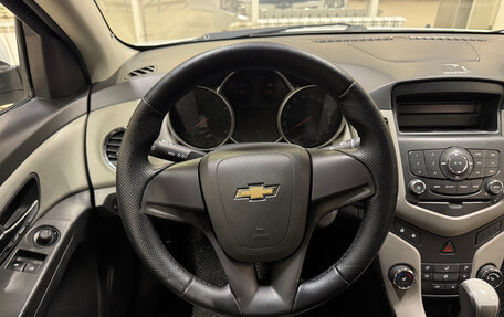 Chevrolet Cruze II, 2012 год, 690 000 рублей, 7 фотография