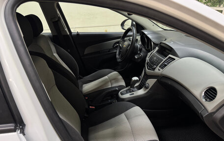 Chevrolet Cruze II, 2012 год, 690 000 рублей, 9 фотография