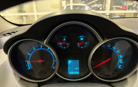 Chevrolet Cruze II, 2012 год, 690 000 рублей, 11 фотография