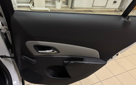 Chevrolet Cruze II, 2012 год, 690 000 рублей, 17 фотография