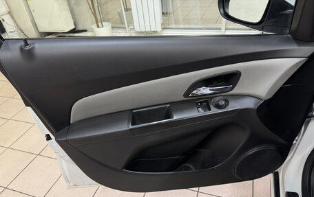 Chevrolet Cruze II, 2012 год, 690 000 рублей, 14 фотография