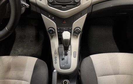 Chevrolet Cruze II, 2012 год, 690 000 рублей, 13 фотография