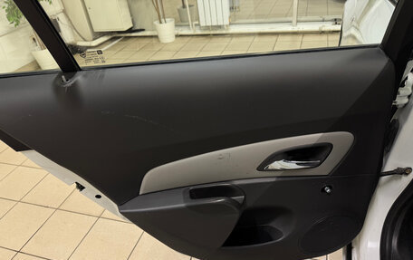 Chevrolet Cruze II, 2012 год, 690 000 рублей, 15 фотография