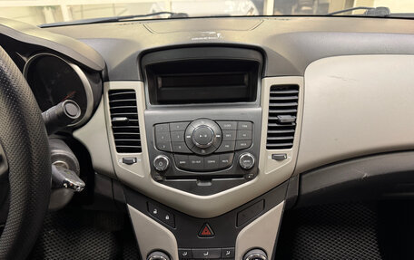 Chevrolet Cruze II, 2012 год, 690 000 рублей, 12 фотография