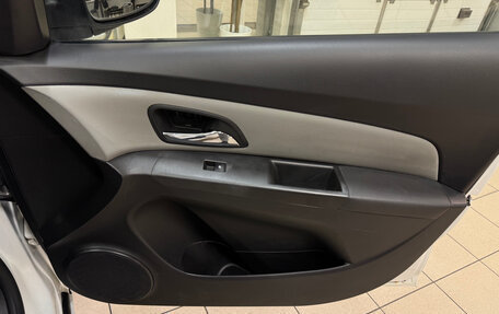 Chevrolet Cruze II, 2012 год, 690 000 рублей, 16 фотография