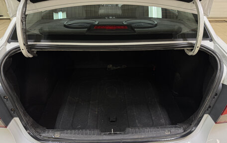 Chevrolet Cruze II, 2012 год, 690 000 рублей, 18 фотография