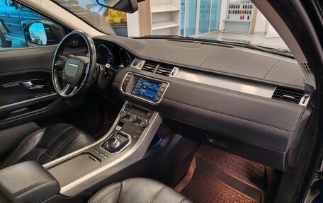 Land Rover Range Rover Evoque I, 2014 год, 1 949 000 рублей, 7 фотография