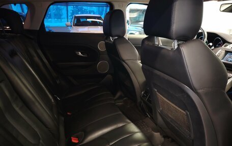 Land Rover Range Rover Evoque I, 2014 год, 1 949 000 рублей, 9 фотография