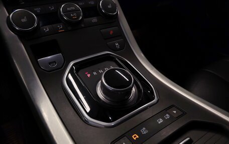 Land Rover Range Rover Evoque I, 2014 год, 1 949 000 рублей, 14 фотография