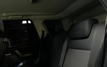 Land Rover Freelander II рестайлинг 2, 2014 год, 1 839 000 рублей, 11 фотография