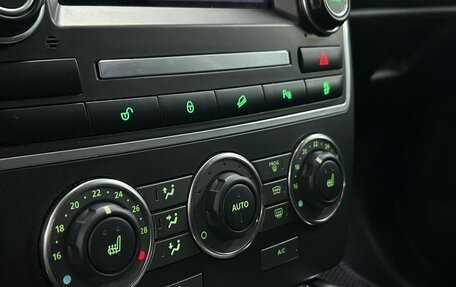 Land Rover Freelander II рестайлинг 2, 2014 год, 1 839 000 рублей, 19 фотография