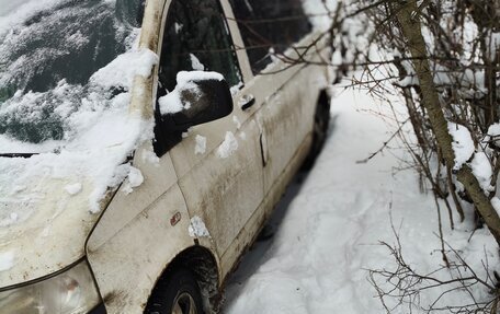 Volkswagen Caravelle T5, 2007 год, 790 000 рублей, 1 фотография