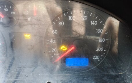 Volkswagen Caravelle T5, 2007 год, 790 000 рублей, 12 фотография