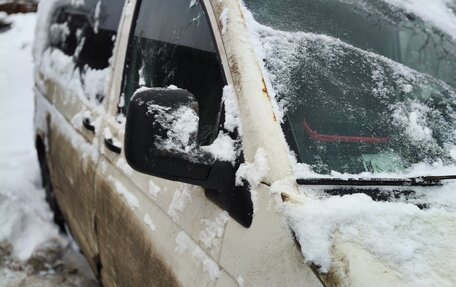 Volkswagen Caravelle T5, 2007 год, 790 000 рублей, 3 фотография