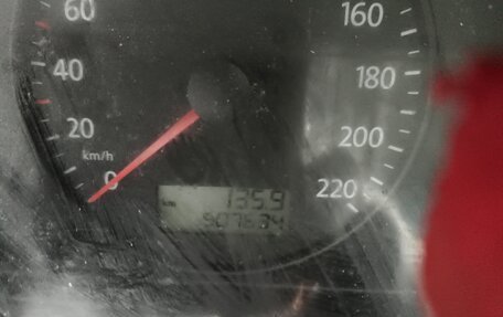 Volkswagen Caravelle T5, 2007 год, 790 000 рублей, 14 фотография