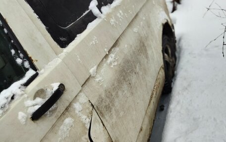 Volkswagen Caravelle T5, 2007 год, 790 000 рублей, 9 фотография