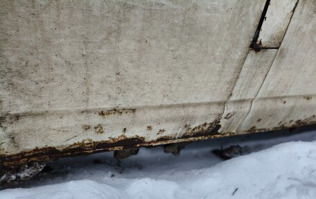 Volkswagen Caravelle T5, 2007 год, 790 000 рублей, 11 фотография