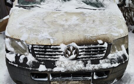 Volkswagen Caravelle T5, 2007 год, 790 000 рублей, 2 фотография