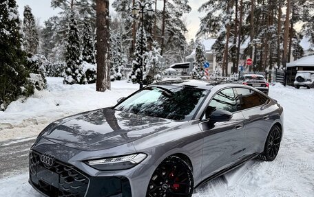 Audi A5, 2025 год, 6 150 000 рублей, 1 фотография