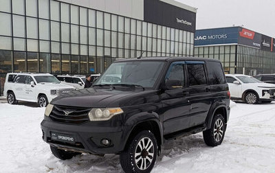 ЛуАЗ Patriot, 2015 год, 650 000 рублей, 1 фотография