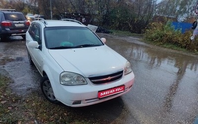 Chevrolet Lacetti, 2007 год, 420 000 рублей, 1 фотография