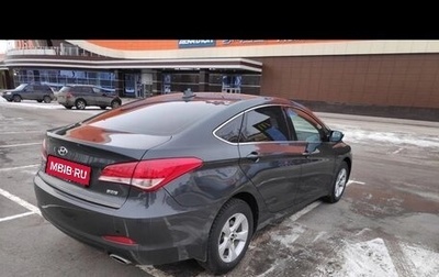 Hyundai i40 I рестайлинг, 2015 год, 930 000 рублей, 1 фотография