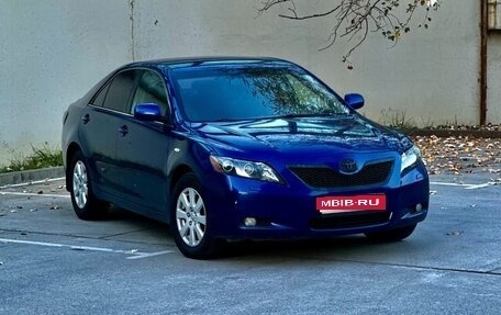 Toyota Camry, 2008 год, 1 050 000 рублей, 1 фотография