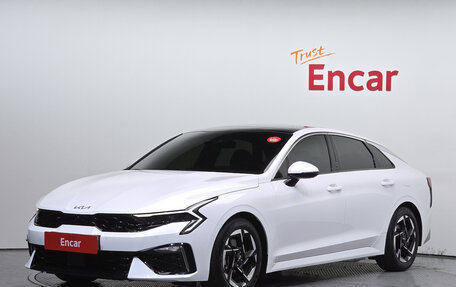 KIA K5, 2024 год, 2 950 000 рублей, 1 фотография