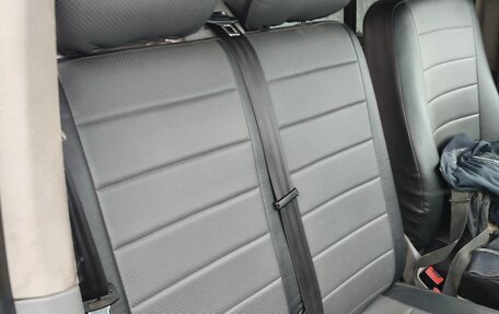 Volkswagen Caravelle T5, 2007 год, 790 000 рублей, 19 фотография