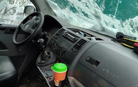 Volkswagen Caravelle T5, 2007 год, 790 000 рублей, 18 фотография