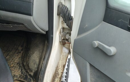 Volkswagen Caravelle T5, 2007 год, 790 000 рублей, 22 фотография