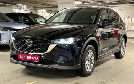 Mazda CX-5 II, 2024 год, 3 590 000 рублей, 1 фотография