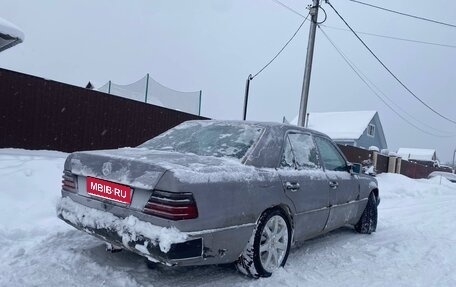 Mercedes-Benz W124, 1991 год, 179 999 рублей, 1 фотография