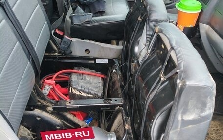 Volkswagen Caravelle T5, 2007 год, 790 000 рублей, 23 фотография